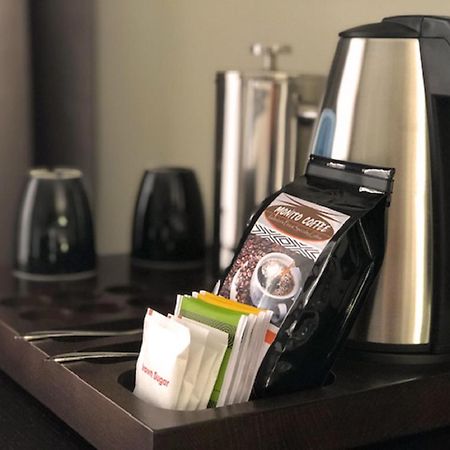 Mythos Boutique Hotel كيغالي الغرفة الصورة