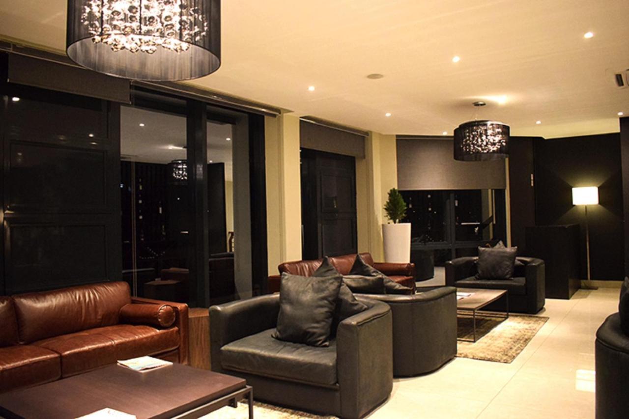 Mythos Boutique Hotel كيغالي المظهر الخارجي الصورة