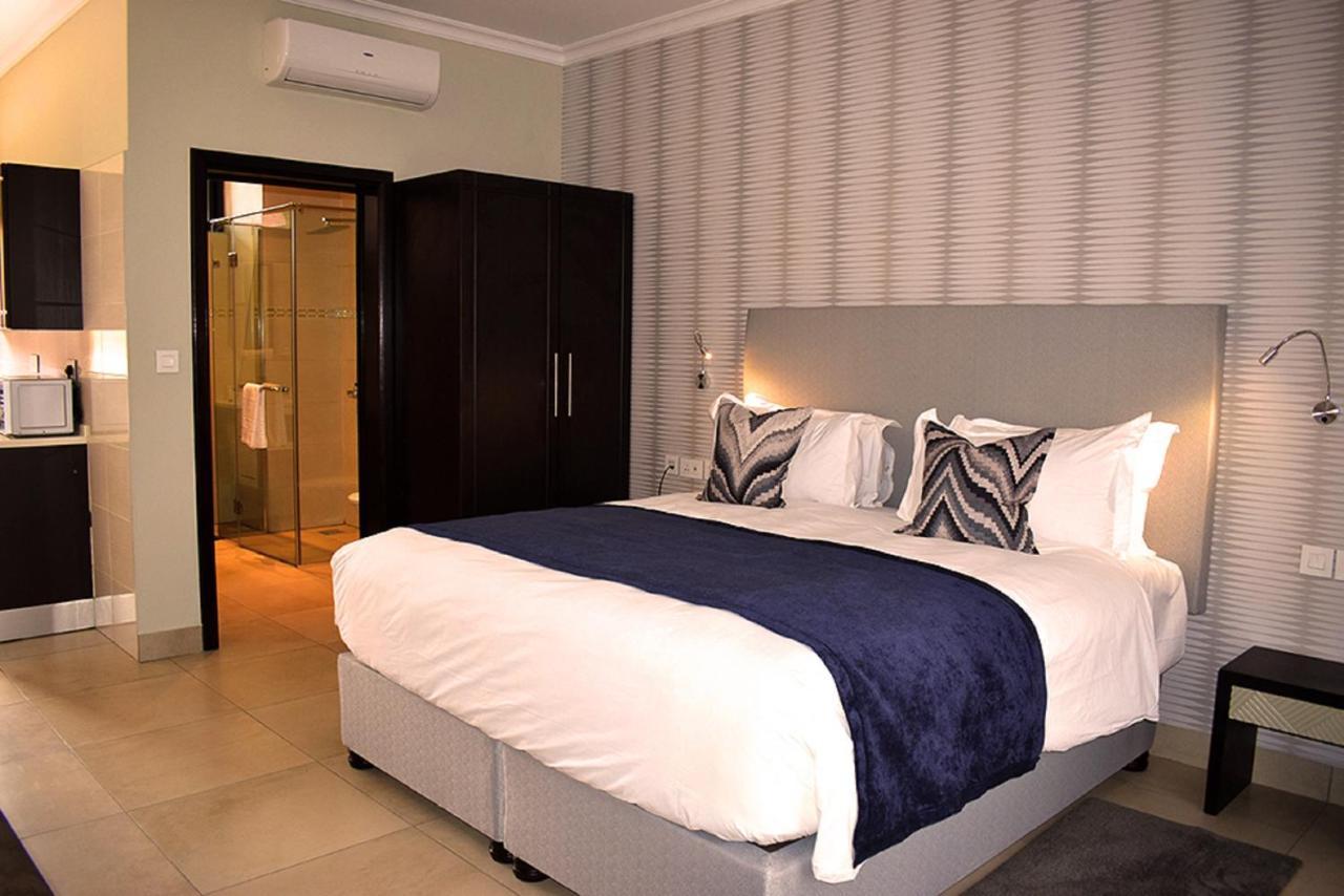 Mythos Boutique Hotel كيغالي المظهر الخارجي الصورة